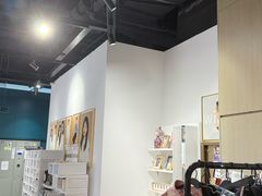 -海马体照相馆(天津世纪都会店)