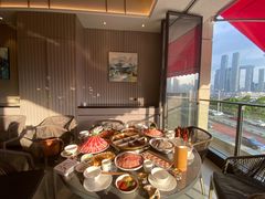 -长嘉·河图火锅(长嘉汇江景旗舰店)