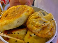 -东门町美食街