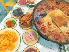 -石灰市老火锅(北滨路店)