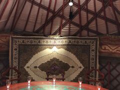 包厢-九十九顶毡房(阜石路店)