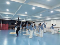 -西安小天鹅艺术团(曲江Alice店)