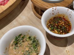 -羊之道草原味道清真餐厅(番禺店)