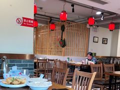 大堂-李老哈·东北菜(宋园路店)