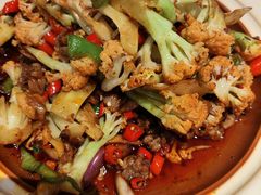 -忠顺斋易州印象烤鸭店(东关新村店)