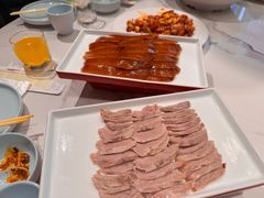 -玉林烤鸭店(定福庄店)