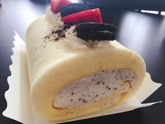 -Family cake壹家烘焙