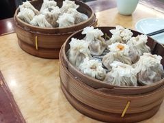 -都一处烧麦馆(前门店)