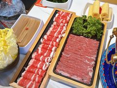 -祥源胡同·涮牛羊肉火锅(花桥店)