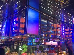 -花西亭·海鲜自助餐厅(瑞城名人酒店)