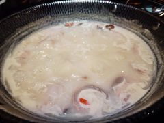 胡椒猪肚鸡-捞王锅物料理(济南万象城店)
