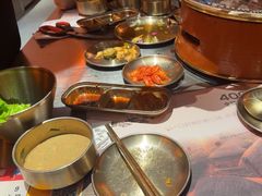 -西塔老太太泥炉烤肉(苏州大悦城店)