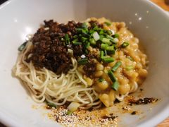 香糯豌杂面-好這口重庆小面(总店)
