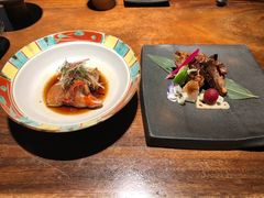-桐寿司Sushi Tong