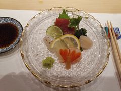 -鮨一日本料理(大中华店)