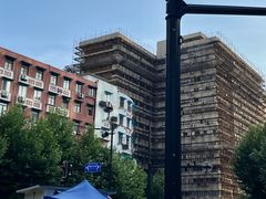 -凯丽上海阳春面馆(德仁里店)