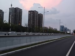 -尚贤河湿地
