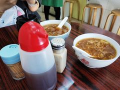 -添發碗仔翅美食