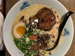 -雷神拉面(财富中心玉米楼店)