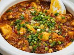 脑花豆腐-明婷饭店(外曹家巷店)