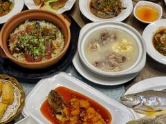 -庄氏祥记家常食府(国瑞建材家居博览中心店)
