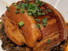 -缪氏川菜(深圳北站缤果空间店)