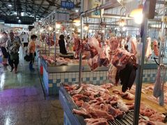 -阳江市第一市场