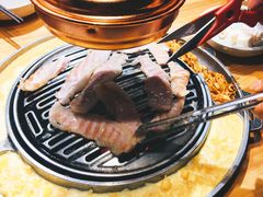 -金顺韩式烤肉·网红烤肉店(广利路店)