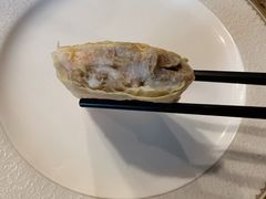 -唐阁(香港朗廷酒店)