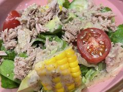 -樱の千渡日式料理·铁板烧•烧鸟(金盛田广场店)