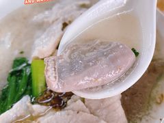 -金兴利茶室(新苏兰店)