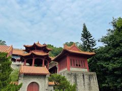 -南沙天后宫景区