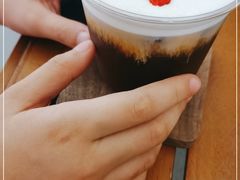-花仓咖啡(祥安巷店)