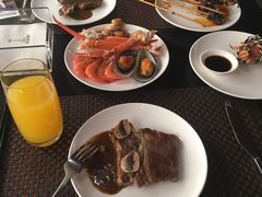 -339旋转餐厅(天府熊猫塔店)