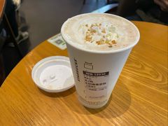 -星巴克(苏州西蒙店)