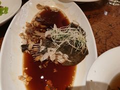 -寻鲜记·东海味·经典甬菜(宁波开元名都大酒店)