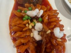 -扬州饭店(南京东路店)
