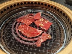 -神户赤童日式烤肉(金地广场店)