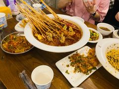 -三生小馆(亭知路店)