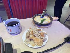 -鱼酷活鱼烤鱼(恒隆广场店)