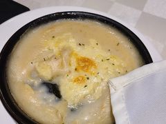 餐前面包-西堤牛排(南京龙江店)