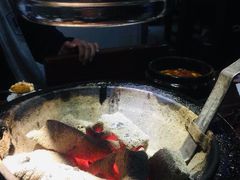 -红小姐的烤肉店(西三旗店)