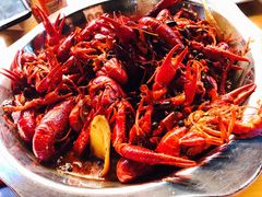 -九喜龙虾(凤城六路直营店)