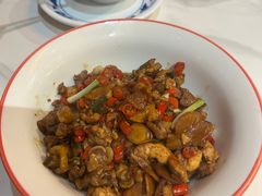 -老街鱼嘴巴(步步高新天地店)