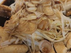 -锦粤宫·精致粤菜(深圳北站店)