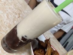 -沙溪兄茶餐厅