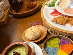 -芸南道·过桥米线(昆明老街旗舰店)