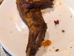 孜香兔腿-老号尤兔头(幸福店)