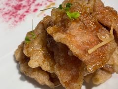 -奉天小馆·非遗东北菜(沈阳万象城店)
