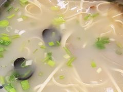 -牛三哥洛阳牛肉汤(生态城店)